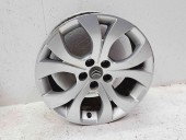 Set jante aliaj R17 | 5X108 | 7J | ET32 Citroen C5 (III) [Fabr 2008-2017] 