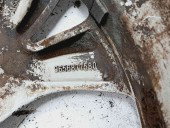 Set jante aliaj R17 | 5X108 | 7J | ET32 Citroen C5 (III) [Fabr 2008-2017] 