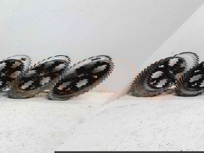 Set jante aliaj R17 | 5X108 | 7J | ET32 Citroen C5 (III) [Fabr 2008-2017] 