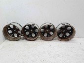 Set jante aliaj R17 | 5X108 | 7J | ET32 Citroen C5 (III) [Fabr 2008-2017] 