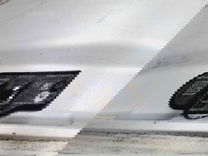 Set jante aliaj R17 | 5X108 | 7J | ET32 Citroen C5 (III) [Fabr 2008-2017] 