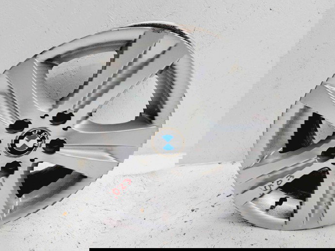 Set jante aliaj R16 | 5X120 | 7J | ET44 Bmw 1 (E81, E87) [Fabr 2004-2010] 
