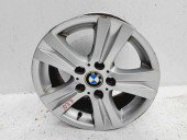 Set jante aliaj R16 | 5X120 | 7J | ET44 Bmw 1 (E81, E87) [Fabr 2004-2010] 