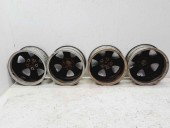 Set jante aliaj R16 | 5X120 | 7J | ET44 Bmw 1 (E81, E87) [Fabr 2004-2010] 