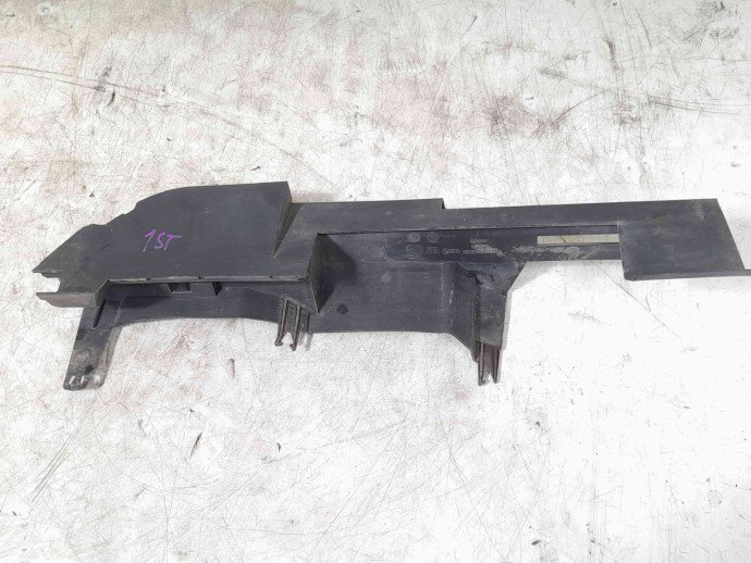Deflector aer Renault Megane 2 [Fabr 2002-2008] 8200158151