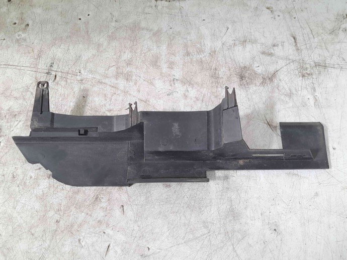 Deflector aer Renault Megane 2 [Fabr 2002-2008] 8200158151