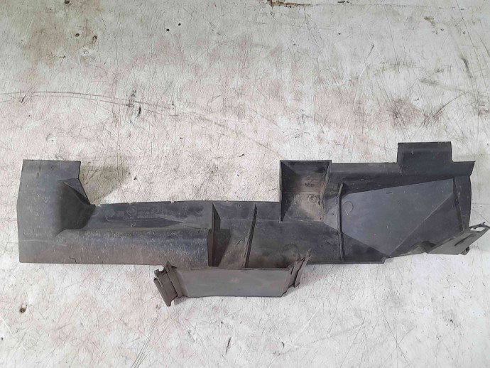 Deflector aer Renault Megane 2 [Fabr 2002-2008] 8200158145