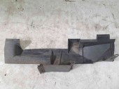 Deflector aer Renault Megane 2 [Fabr 2002-2008] 8200158145