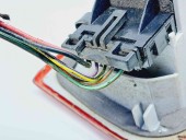  Stop aripa dreapta Ford Transit [Fabr 2006-2013] OEM