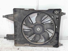 Electroventilator Renault Megane 2 [Fabr 2002-2008] 8200222998 1.5 DCI K9K-D7 60 KW / 82 CP