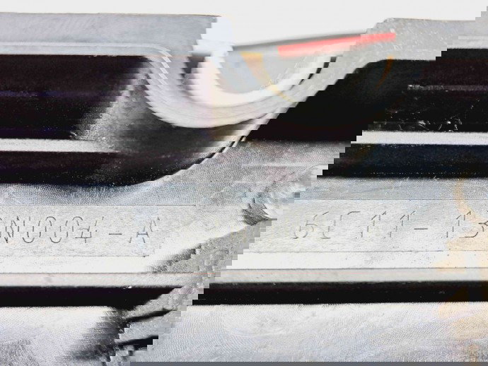  Stop aripa stanga Ford Transit [Fabr 2006-2013] 6C11-13N004-A