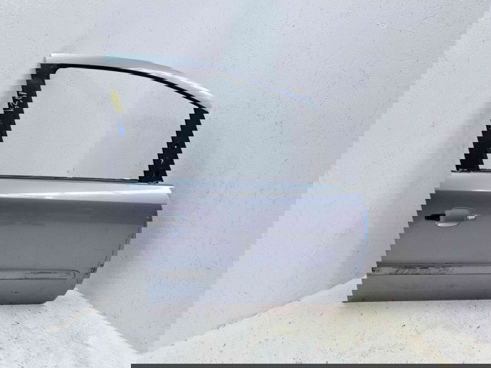 Usa dreapta fata Opel Zafira B (A05) [Fabr 2006-2011] 4AU