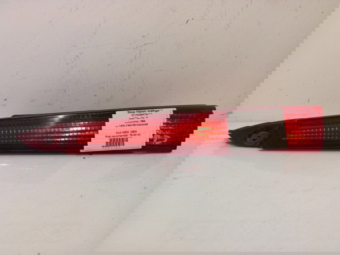 Stop stanga haion Citroen C4 1.6 HDI OEM 2004-2011