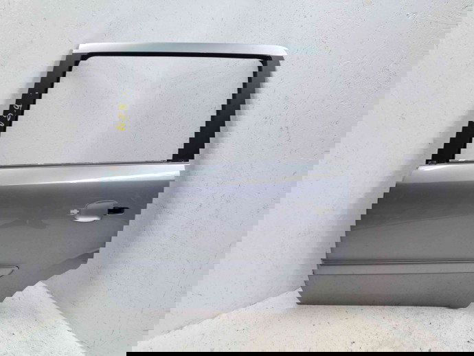 Usa stanga spate Opel Zafira B (A05) [Fabr 2006-2011] 4AU
