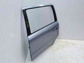 Usa stanga spate Opel Zafira B (A05) [Fabr 2006-2011] 4AU