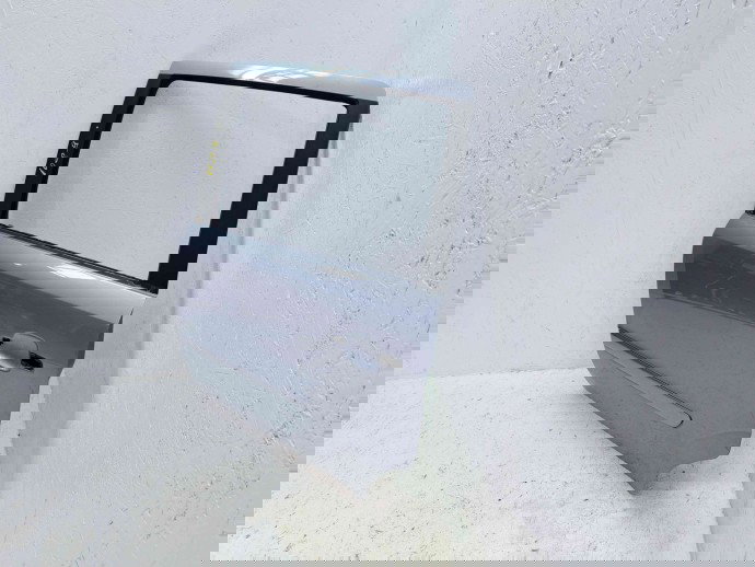 Usa stanga spate Opel Zafira B (A05) [Fabr 2006-2011] 4AU