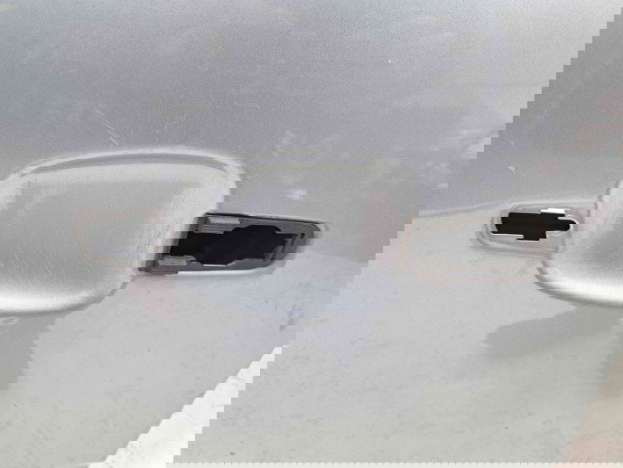 Usa stanga spate Opel Zafira B (A05) [Fabr 2006-2011] 4AU