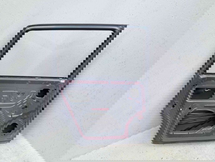 Usa stanga spate Opel Zafira B (A05) [Fabr 2006-2011] 4AU