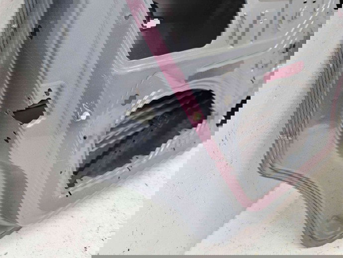 Usa stanga spate Opel Zafira B (A05) [Fabr 2006-2011] 4AU