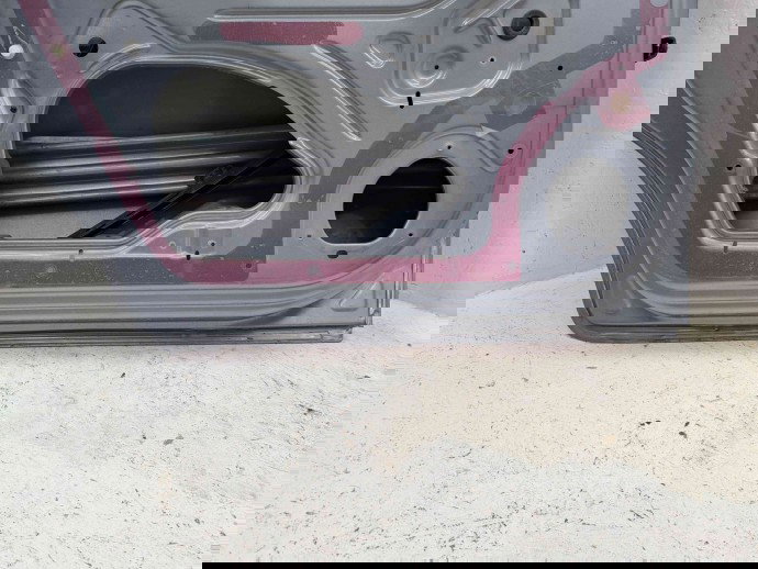 Usa stanga spate Opel Zafira B (A05) [Fabr 2006-2011] 4AU