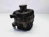 Alternator Citroen C5 (III) [Fabr 2008-2017] 9661544880 2.0 100KW / 136CP  
