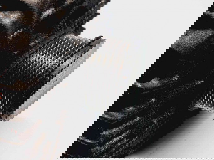 Alternator Citroen C5 (III) [Fabr 2008-2017] 9661544880 2.0 100KW / 136CP  