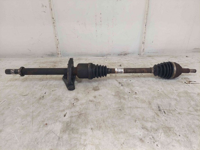 Planetara dreapta fata Renault Megane 2 [Fabr 2002-2008] 8200264668 1.5 DCI K9K-D7 