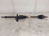 Planetara dreapta fata Renault Megane 2 [Fabr 2002-2008] 8200264668 1.5 DCI K9K-D7 