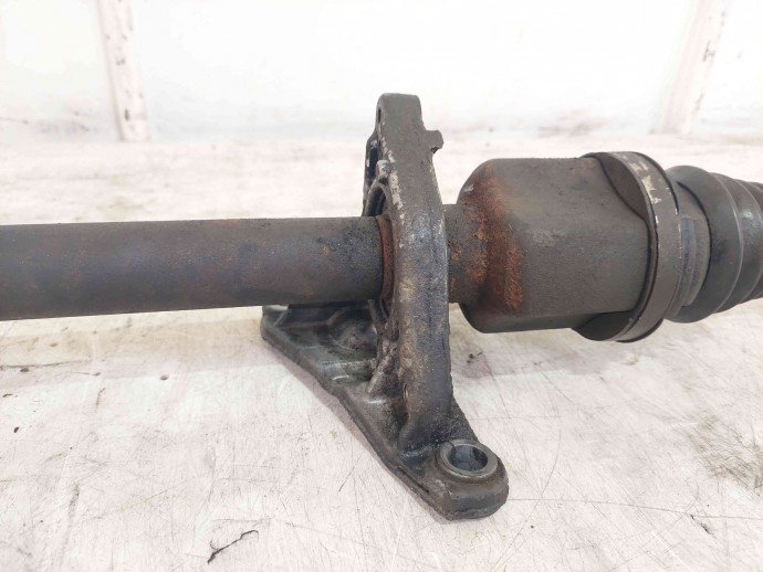 Planetara dreapta fata Renault Megane 2 [Fabr 2002-2008] 8200264668 1.5 DCI K9K-D7 