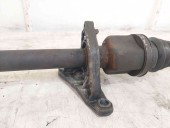 Planetara dreapta fata Renault Megane 2 [Fabr 2002-2008] 8200264668 1.5 DCI K9K-D7 