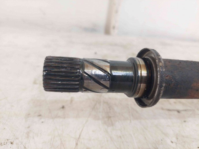 Planetara dreapta fata Renault Megane 2 [Fabr 2002-2008] 8200264668 1.5 DCI K9K-D7 