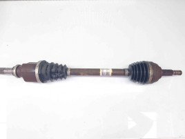 Planetara stanga fata Renault Megane 2 [Fabr 2002-2008] 8200511122 1.5 DCI K9K-D7 