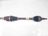 Planetara stanga fata Renault Megane 2 [Fabr 2002-2008] 8200511122 1.5 DCI K9K-D7 