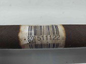 Planetara stanga fata Renault Megane 2 [Fabr 2002-2008] 8200511122 1.5 DCI K9K-D7 
