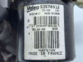  Ansamblu stergator dreapta Citroen C5 (III) [Fabr 2008-2017] 53570912