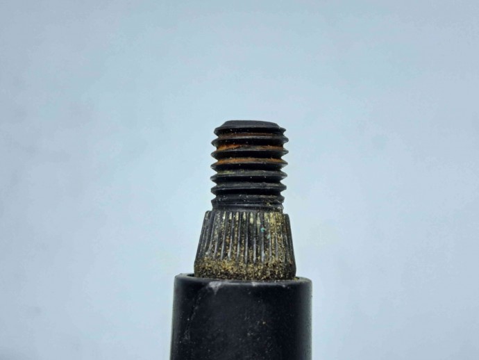  Ansamblu stergator dreapta Citroen C5 (III) [Fabr 2008-2017] 53570912