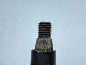  Ansamblu stergator dreapta Citroen C5 (III) [Fabr 2008-2017] 53570912