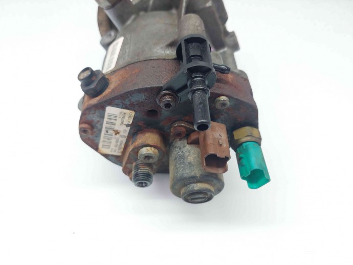 Pompa inalta presiune Renault Megane 2 [Fabr 2002-2008] 8200423059-A / 8200057225 1.5 DCI K9K-D7 