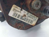 Pompa inalta presiune Renault Megane 2 [Fabr 2002-2008] 8200423059-A / 8200057225 1.5 DCI K9K-D7 