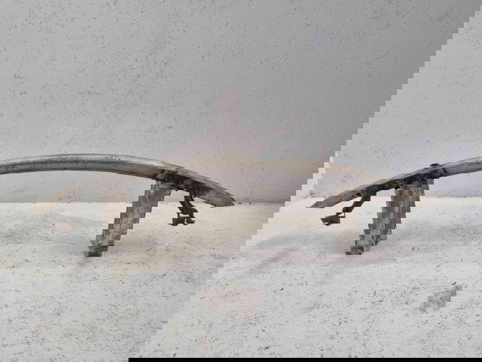 Armatura bara fata Mercedes Clasa E (W207) Coupe [Fabr 2009-2012] A2076200195