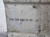 Armatura bara fata Mercedes Clasa E (W207) Coupe [Fabr 2009-2012] A2076200195