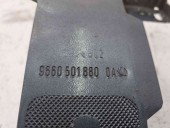 Armatura bara fata Citroen C5 (III) [Fabr 2008-2017] 9660501880