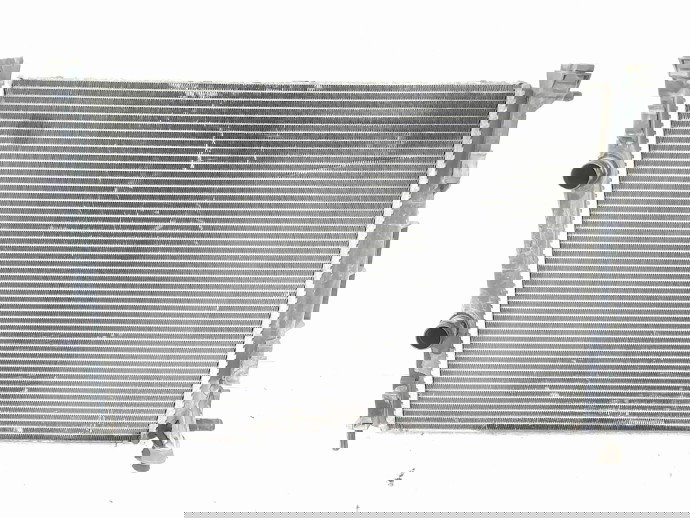 Radiator apa Renault Megane 2 [Fabr 2002-2008] OEM 1.5 DCI K9K-D7 