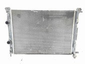 Radiator apa Renault Megane 2 [Fabr 2002-2008] OEM 1.5 DCI K9K-D7 