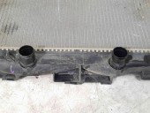 Radiator apa Renault Megane 2 [Fabr 2002-2008] OEM 1.5 DCI K9K-D7 