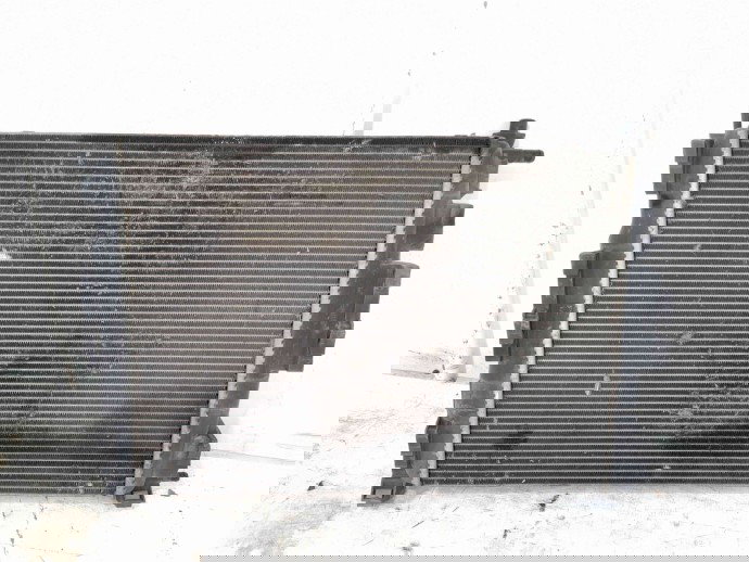 Radiator apa Renault Megane 2 [Fabr 2002-2008] OEM 1.5 DCI K9K-D7 