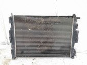Radiator apa Renault Megane 2 [Fabr 2002-2008] OEM 1.5 DCI K9K-D7 