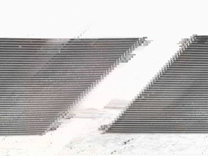 Radiator clima Renault Megane 2 [Fabr 2002-2008] 8200223000 1.5 DCI K9K-D7 