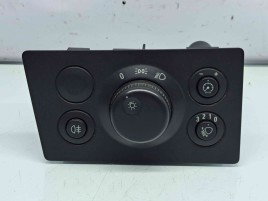  Bloc lumini Opel Zafira B (A05) [Fabr 2006-2011] 13205863