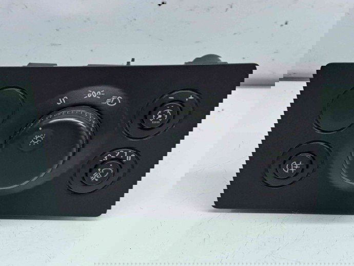  Bloc lumini Opel Zafira B (A05) [Fabr 2006-2011] 13205863